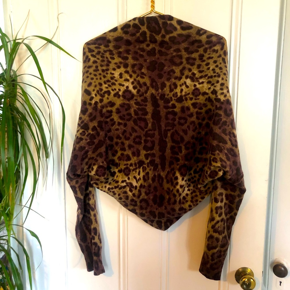Neiman Marcus Cashmere Cardigan